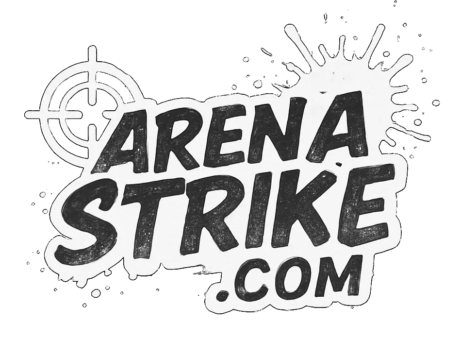 arenastrike.com