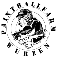 Paintballfarm Wurzen Logo